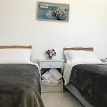 Violeta Sea View *