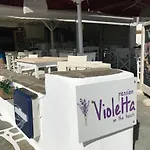 Violeta Sea View Páros