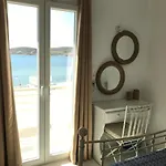Violeta Sea View Páros