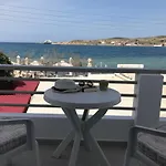 Lejlighed Violeta Sea View Páros