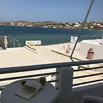 Lejlighed Violeta Sea View *