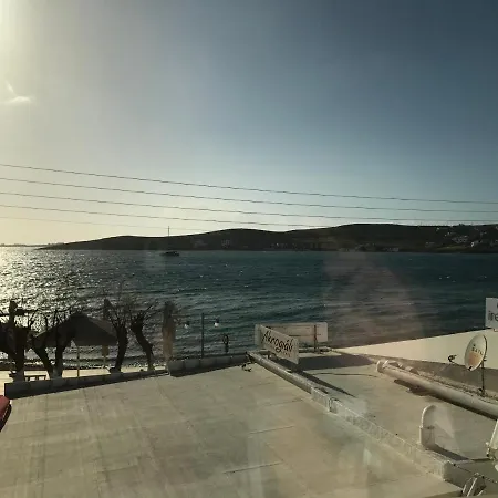 Lejlighed Violeta Sea View *