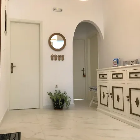 Violeta Sea View Lejlighed *