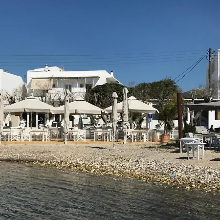 Lejlighed Violeta Sea View *