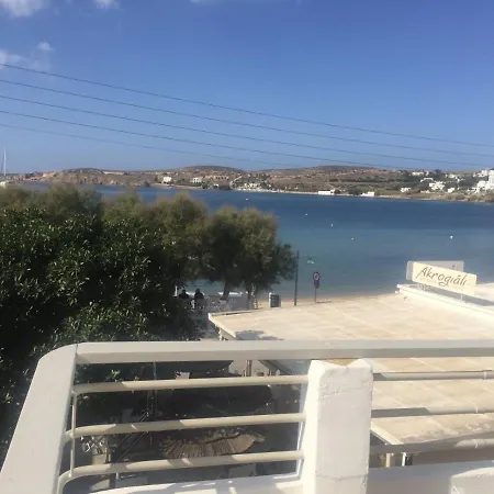 Lejlighed Violeta Sea View *