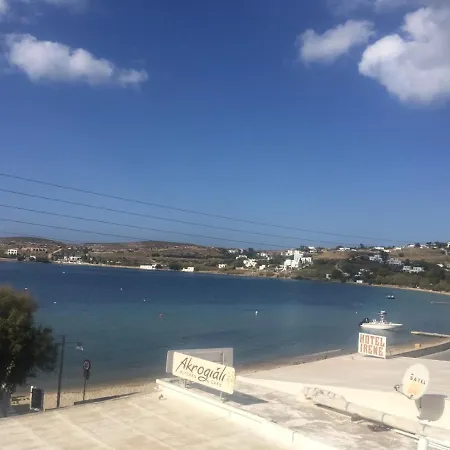 Lejlighed Violeta Sea View