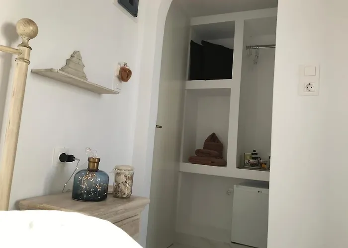 Lejlighed Violeta Sea View