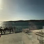 Appartement Violeta Sea View *