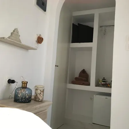 דירה Violeta Sea View