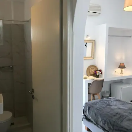 Violeta Sea View Apartamento *