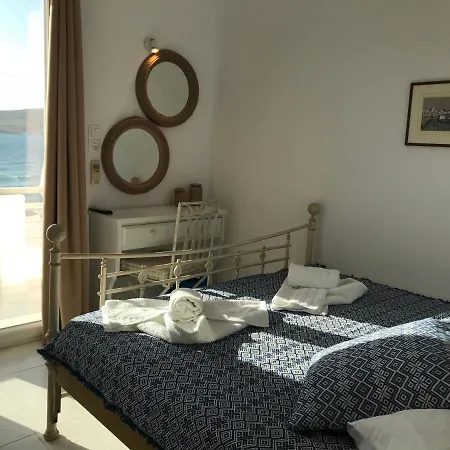 Violeta Sea View Apartamento