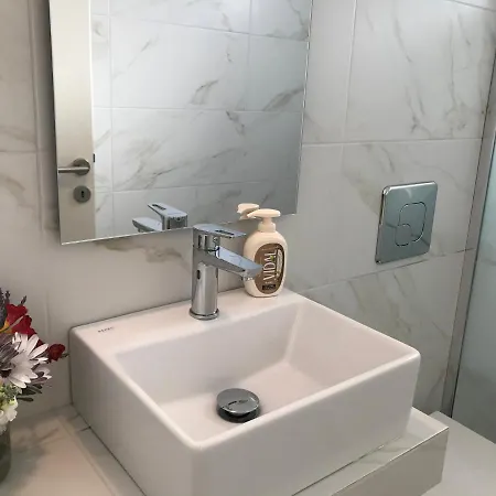 Apartamento Violeta Sea View