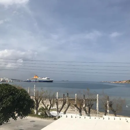 Sea View Violeta Room1 For Two