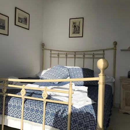 Apartmán Violeta Sea View Páros