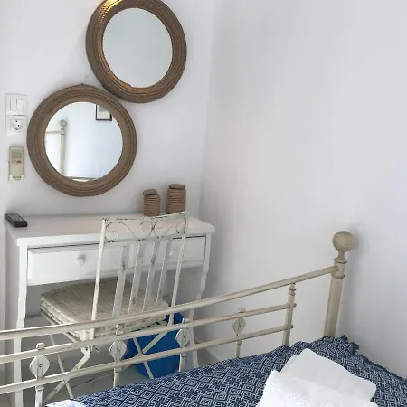 Violeta Sea View Apartamento