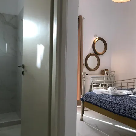 Violeta Sea View * פארוס