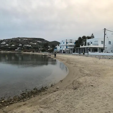 Violeta Sea View Apartmán *