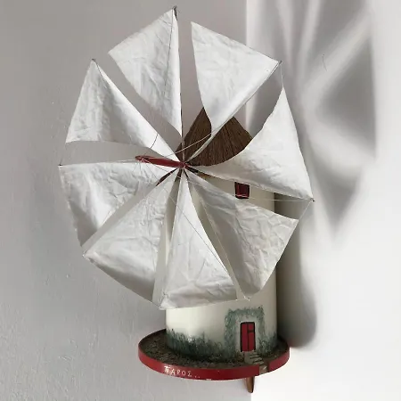 Violeta Sea View Apartamento *