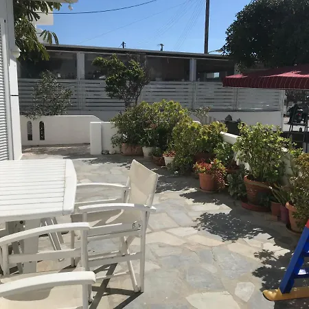 Sea View Violeta Room1 For Two Apartment
