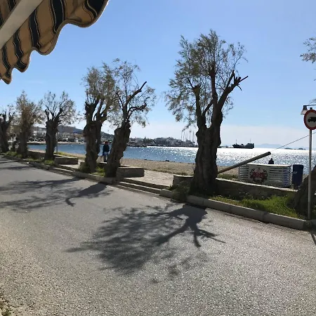 Sea View Violeta Room1 For Two Apartment *