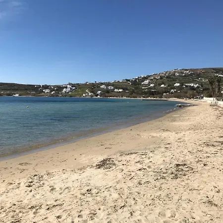 Apartamento Violeta Sea View