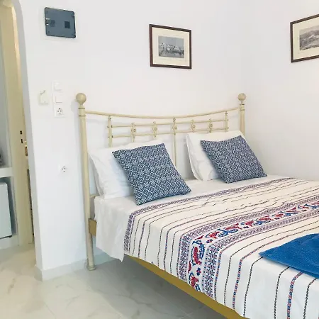 דירה Violeta Sea View