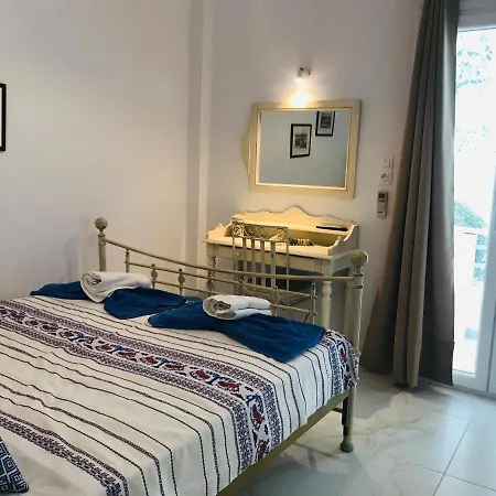 Violeta Sea View דירה