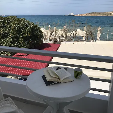 Sea View Violeta Room1 For Two *