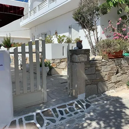 דירה Violeta Sea View