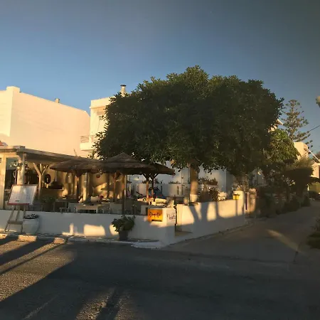 Violeta Sea View * Parikia (Paros)