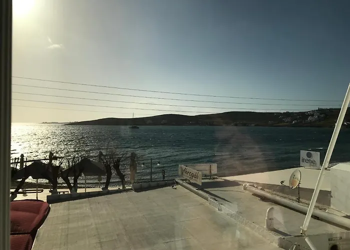 Apartment Violeta Sea View *