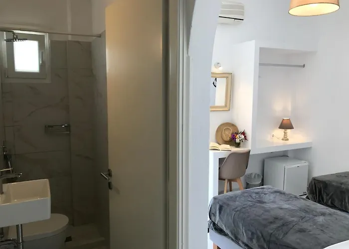 Violeta Sea View 公寓 *