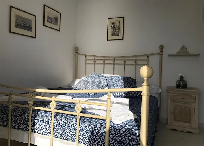 Apartamento Violeta Sea View Páros