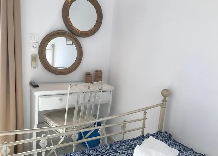 Violeta Sea View Apartamento