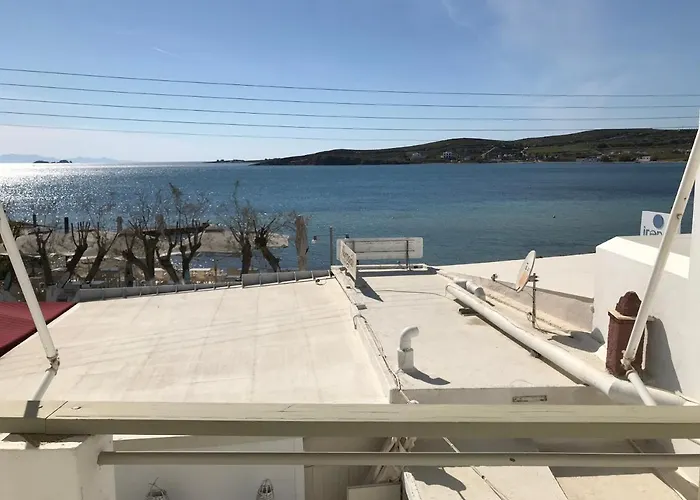 Violeta Sea View Parikia (Paros)