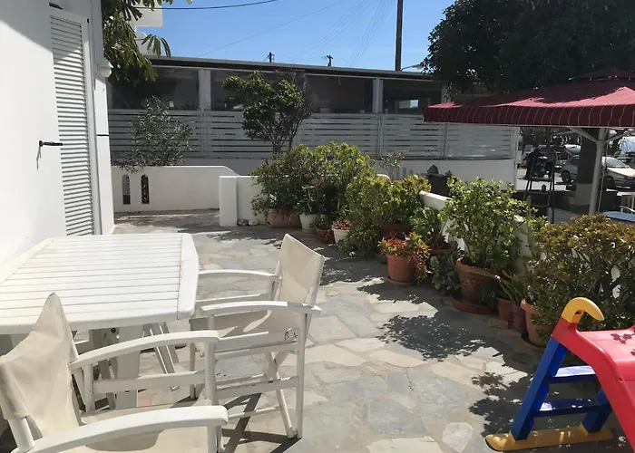 Violeta Sea View Apartment