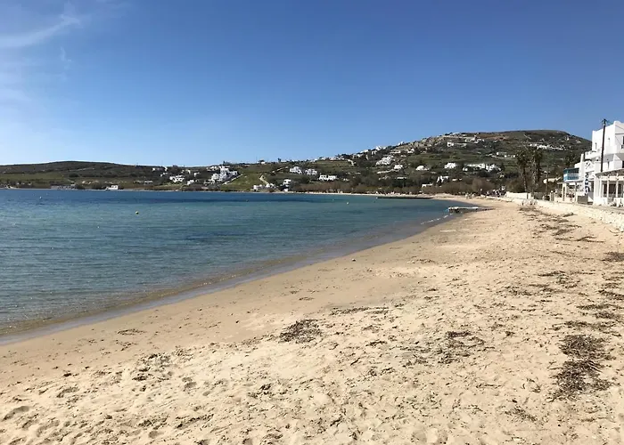 Apartamento Violeta Sea View