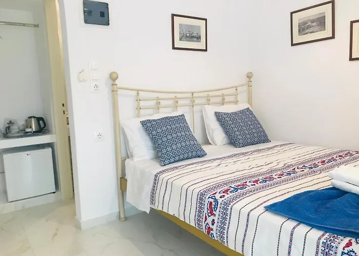 Apartment Violeta Sea View