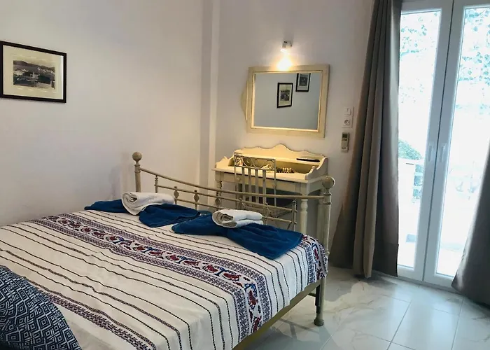 Violeta Sea View Apartamento