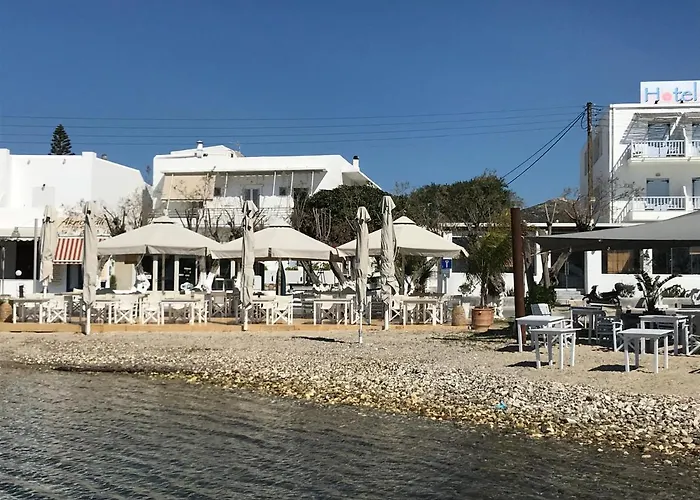 Apartamento Violeta Sea View *