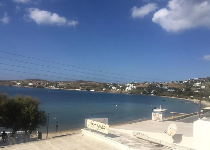 Apartment Violeta Sea View